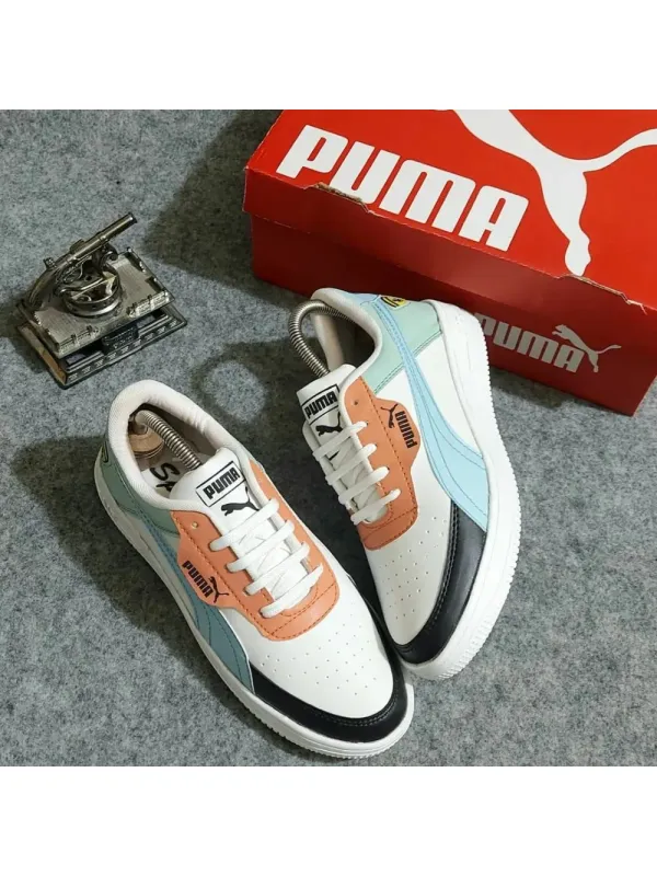 PUMA
