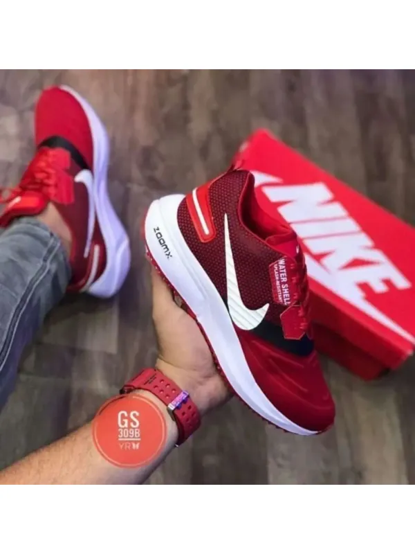 Nike Zoomx