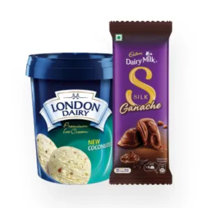 Chocolates & Candies