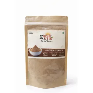 Krishi Kutir Amchur Powder, 100 g