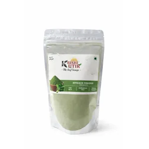 Krishi Kutir Spinach Powder, 100 g