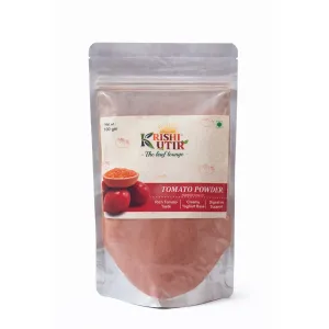 Krishi Kutir Tomato Powder, 100 g