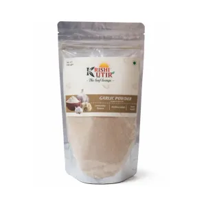 Krishi Kutir Garlic Powder, 100 g