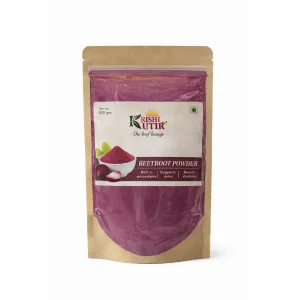Krishi Kutir Beetroot Powder, 100 g