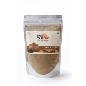 Krishi Kutir Cumin Powder, 50 g