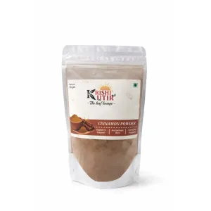 Krishi Kutir Cinnamon Powder, 25 g