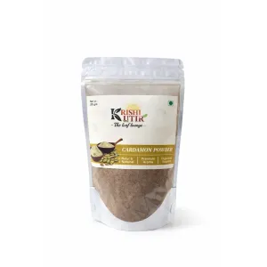 Krishi Kutir Cardamon Powder, 25 g