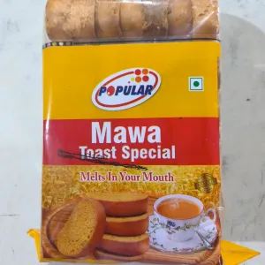 Popular Mawa Toast Special 300g