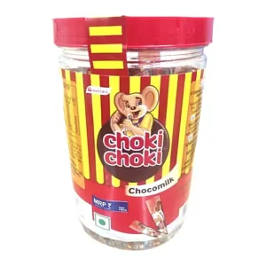 Choki Choki Choco Milk Stick, 552.5g