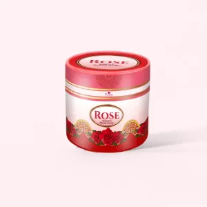 Pureasia Rose Exclusive Dhoop Cones, 200g