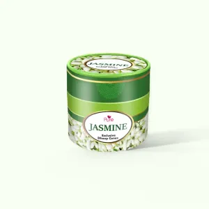 Pureasia Jasmine Exclusive Dhoop Cones, 200g