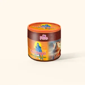 Pureasia Ayodhyapati Exclusive Dhoop Sticks, 200g