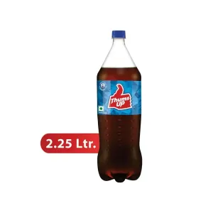 Thums Up Soft Drink, 2.25 ltr