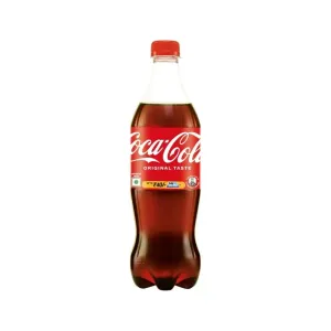 Coca-Cola Soft Drink, 750ml