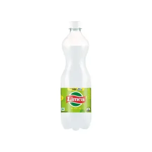 Limca Lemon 'N' Lime Soft Drink, 750ml