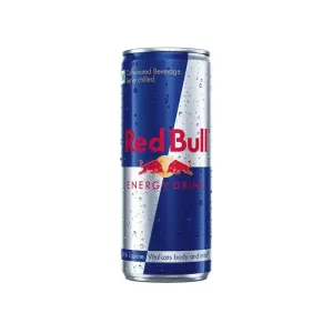 Red Bull Energy Drink, 250ml
