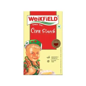 Weikfield Corn Flour (Starch), 100 g