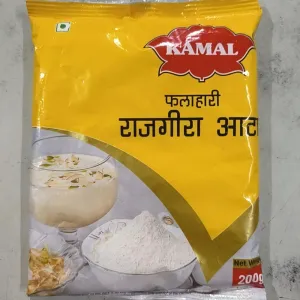 Kamal Rajgira Atta 200g