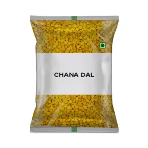 Basic Chana Dal, 500g
