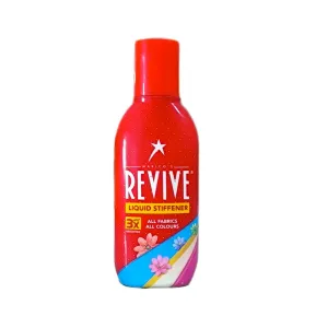 Revive Fabric Stiffener, 100ml