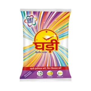 Ghadi Detergent Powder, 1 kg