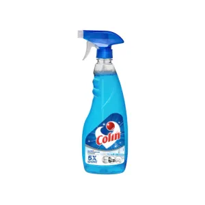 Colin Glass Cleaner, 500 ml