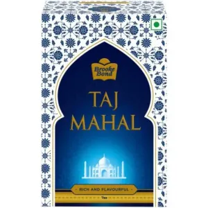 Taj Mahal Rich & Flavourful Tea, 250g