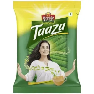 Brooke Bond Taaza Tea, 500g