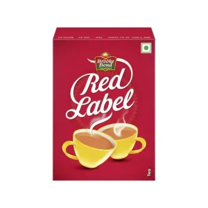 Brooke Bond Red Label Tea, 250g