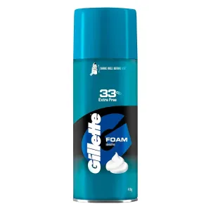 Gillette Classic Sensitive Shave Foam - 300 g