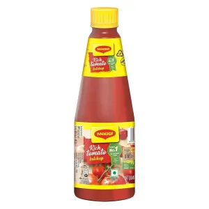 Maggi Rich Tomato Ketchup, 970g