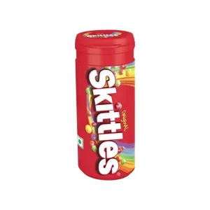 Skittles Original Bite-size Fruit Candy, 27.3g