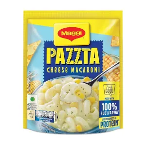 Maggi Pazzta Cheese Macaroni Instant Pasta, 75g