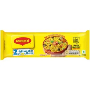 Maggi 2-Minute Noodles Masala, 560g