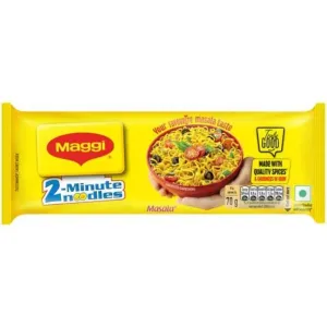 Maggi 2-Minute Noodles Masala, 420g