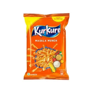 Kurkure Masala Munch, 75g