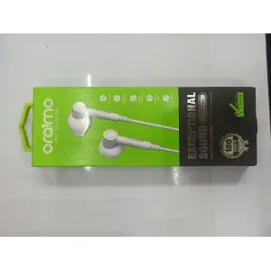 ORAIMO E25