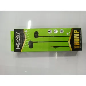 BOLTE E21