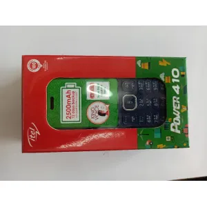 ITEL POWER 410