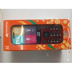 MICROMAX J2
