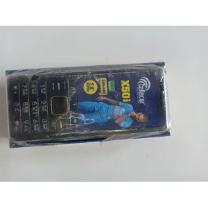 CELLECOR X50i