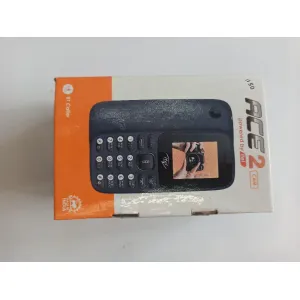 ITEL ACE 2CAM