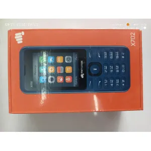 MICROMAX X702