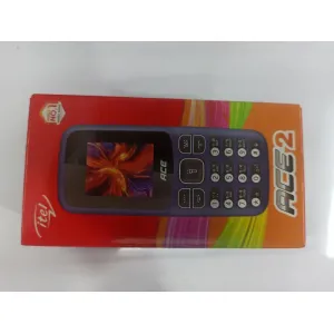 ITEL ACE 2