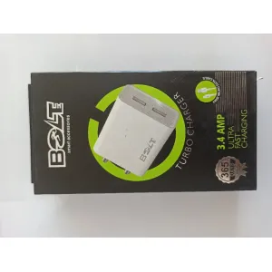 BOLTE 3.4A TYPE-V