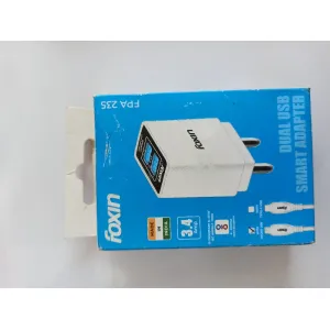 FOXIN 3.4A TYPE-V