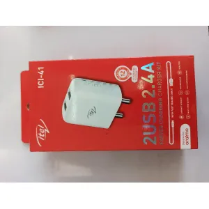 ITEL 2.4A Type-V