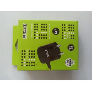 JIO CHARGER