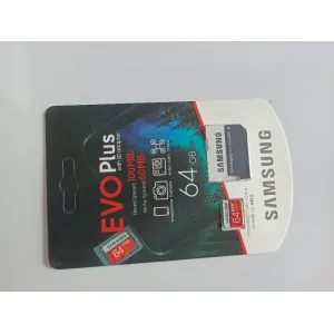 SAMSUNG 64GB