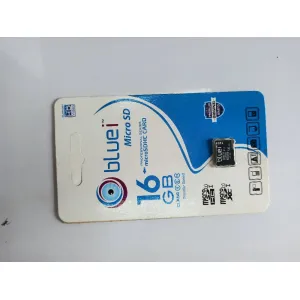 BLUEi 16GB